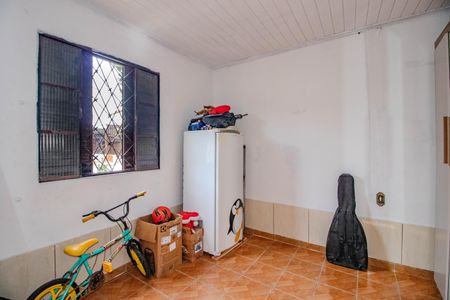Casa à venda com 90m², 4 quartos e 1 vagaQuarto 3