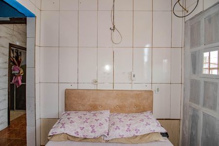 Casa à venda com 90m², 4 quartos e 1 vagaQuarto 2