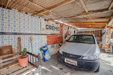 Casa à venda com 90m², 4 quartos e 1 vagaGaragem