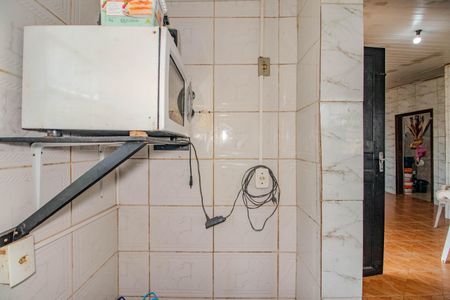 Casa à venda com 90m², 4 quartos e 1 vagaDespensa
