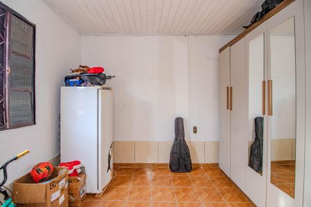 Casa à venda com 90m², 4 quartos e 1 vagaQuarto 3