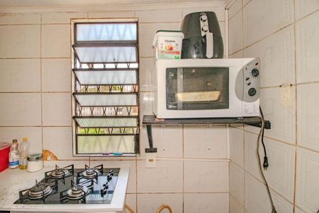 Casa à venda com 90m², 4 quartos e 1 vagaDespensa