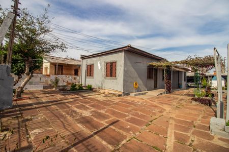 Casa à venda com 90m², 4 quartos e 1 vagaPátio