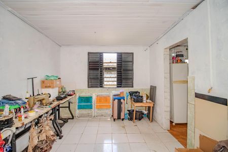 Casa à venda com 90m², 4 quartos e 1 vagaQuarto 4