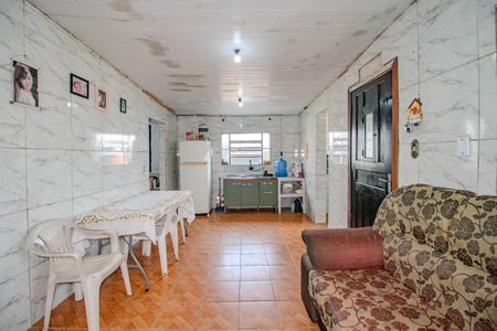 Casa à venda com 90m², 4 quartos e 1 vagaSala/Cozinha