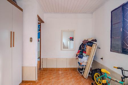 Casa à venda com 90m², 4 quartos e 1 vagaQuarto 3