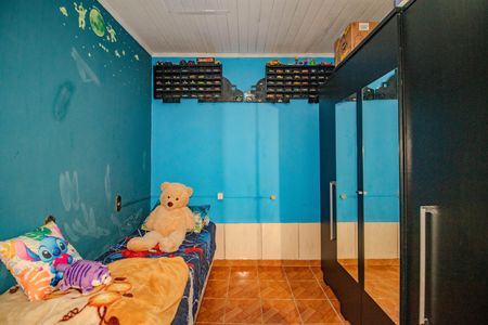 Casa à venda com 90m², 4 quartos e 1 vagaQuarto 1