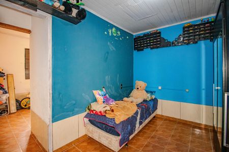 Casa à venda com 90m², 4 quartos e 1 vagaQuarto 1