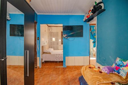 Casa à venda com 90m², 4 quartos e 1 vagaQuarto 1