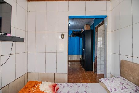 Casa à venda com 90m², 4 quartos e 1 vagaQuarto 2