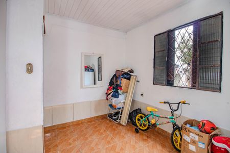 Casa à venda com 90m², 4 quartos e 1 vagaQuarto 3