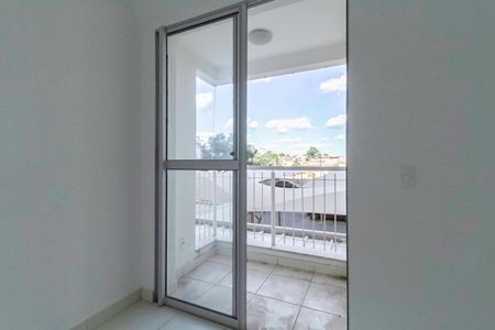Apartamento à venda com 56m², 2 quartos e 1 vaga Apartamento à venda com 56m², 2 quartos e 1 vagaVaranda da sala