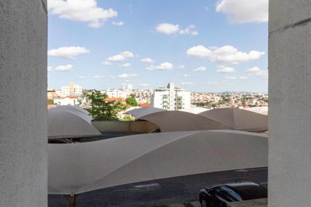 Apartamento à venda com 56m², 2 quartos e 1 vaga Apartamento à venda com 56m², 2 quartos e 1 vagaVista da suíte