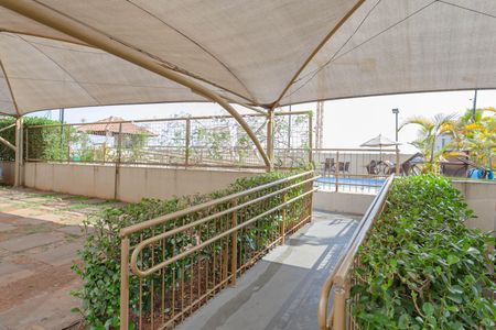 Apartamento à venda com 56m², 2 quartos e 1 vaga Apartamento à venda com 56m², 2 quartos e 1 vagaÁrea comum
