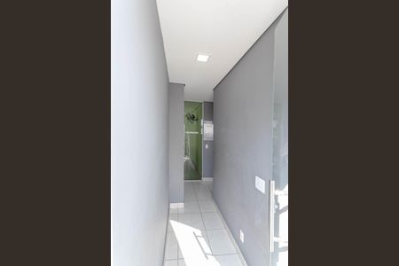 Apartamento à venda com 56m², 2 quartos e 1 vaga Apartamento à venda com 56m², 2 quartos e 1 vagaÁrea comum