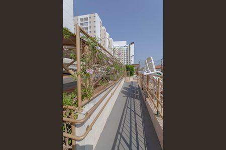 Apartamento à venda com 56m², 2 quartos e 1 vaga Apartamento à venda com 56m², 2 quartos e 1 vagaÁrea comum