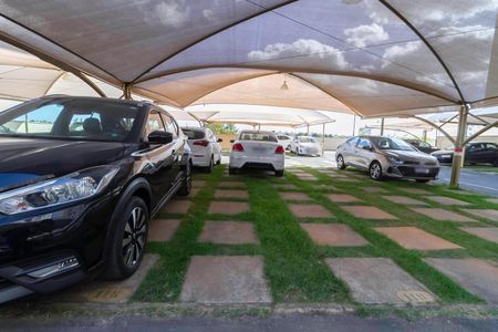 Apartamento à venda com 56m², 2 quartos e 1 vaga Apartamento à venda com 56m², 2 quartos e 1 vagaGaragem