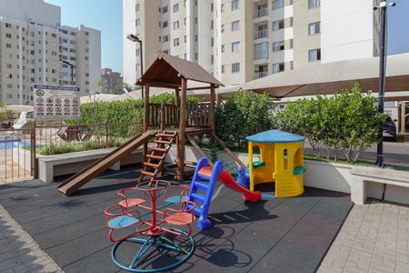 Apartamento à venda com 56m², 2 quartos e 1 vaga Apartamento à venda com 56m², 2 quartos e 1 vagaÁrea comum