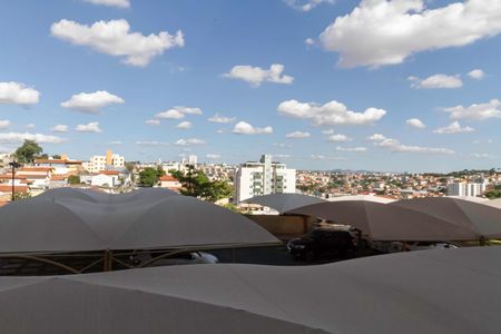 Apartamento à venda com 56m², 2 quartos e 1 vaga Apartamento à venda com 56m², 2 quartos e 1 vagaQuarto - Vista