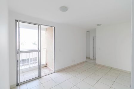 Apartamento à venda com 56m², 2 quartos e 1 vaga Apartamento à venda com 56m², 2 quartos e 1 vagaSala