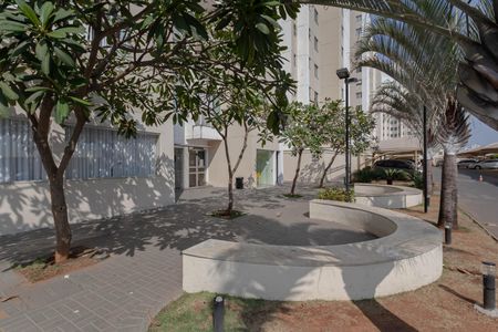 Apartamento à venda com 56m², 2 quartos e 1 vaga Apartamento à venda com 56m², 2 quartos e 1 vagaÁrea comum