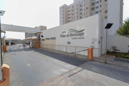 Apartamento à venda com 56m², 2 quartos e 1 vaga Apartamento à venda com 56m², 2 quartos e 1 vagaFachada do bloco