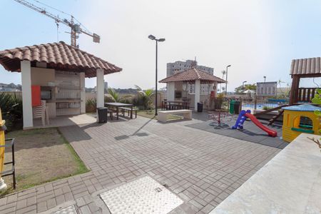 Apartamento à venda com 56m², 2 quartos e 1 vaga Apartamento à venda com 56m², 2 quartos e 1 vagaÁrea comum