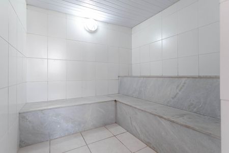 Apartamento à venda com 56m², 2 quartos e 1 vaga Apartamento à venda com 56m², 2 quartos e 1 vagaÁrea comum