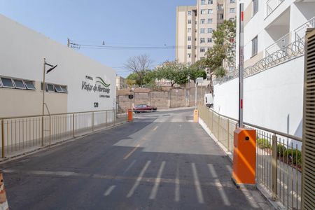 Apartamento à venda com 56m², 2 quartos e 1 vaga Apartamento à venda com 56m², 2 quartos e 1 vagaGaragem