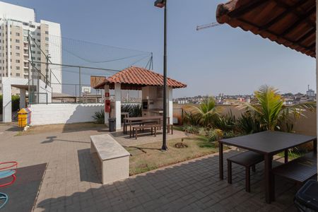 Apartamento à venda com 56m², 2 quartos e 1 vaga Apartamento à venda com 56m², 2 quartos e 1 vagaÁrea comum