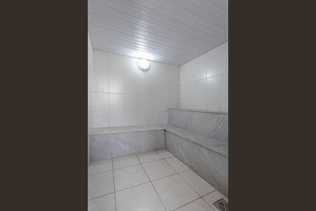 Apartamento à venda com 56m², 2 quartos e 1 vaga Apartamento à venda com 56m², 2 quartos e 1 vagaÁrea comum