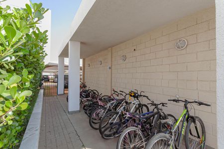 Apartamento à venda com 56m², 2 quartos e 1 vaga Apartamento à venda com 56m², 2 quartos e 1 vagaÁrea comum