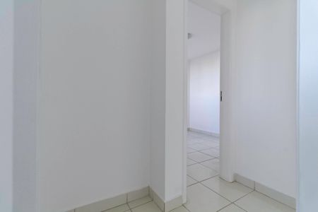 Apartamento à venda com 56m², 2 quartos e 1 vaga Apartamento à venda com 56m², 2 quartos e 1 vagaCorredor