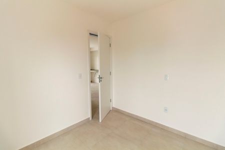 Apartamento à venda com 47m², 2 quartos e sem vagaQuarto 2