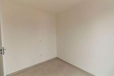 Apartamento à venda com 47m², 2 quartos e sem vagaQuarto 2