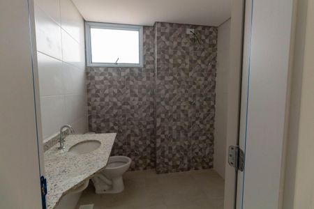 Apartamento à venda com 47m², 2 quartos e sem vagaBanheiro