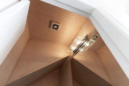 Apartamento para alugar com 49m², 1 quarto e 1 vagaLavabo