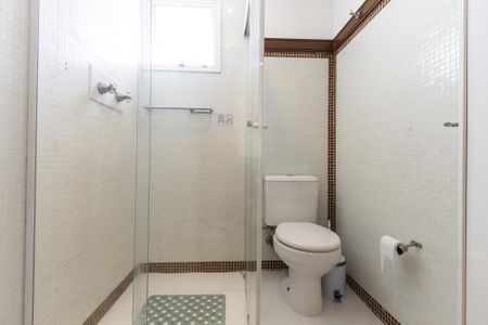 Apartamento para alugar com 49m², 1 quarto e 1 vagaBanheiro