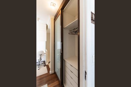 Apartamento para alugar com 49m², 1 quarto e 1 vagaBanheiro