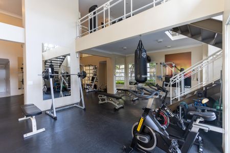 Apartamento para alugar com 49m², 1 quarto e 1 vagaÁrea comum