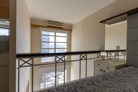 Apartamento para alugar com 49m², 1 quarto e 1 vagaQuarto 1