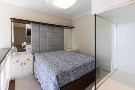 Apartamento para alugar com 49m², 1 quarto e 1 vagaQuarto 1