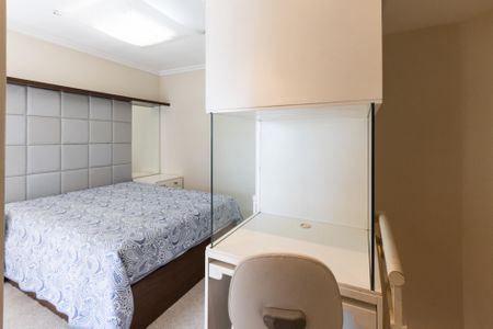Apartamento para alugar com 49m², 1 quarto e 1 vagaQuarto 1