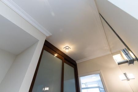 Apartamento para alugar com 49m², 1 quarto e 1 vagaBanheiro