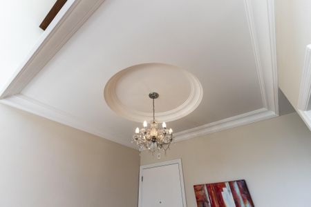 Apartamento para alugar com 49m², 1 quarto e 1 vagaSala