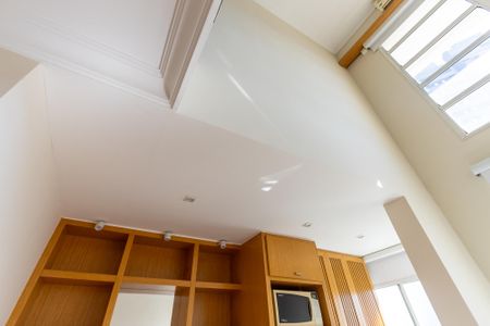 Apartamento para alugar com 49m², 1 quarto e 1 vagaCozinha