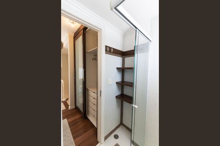 Apartamento para alugar com 49m², 1 quarto e 1 vagaBanheiro