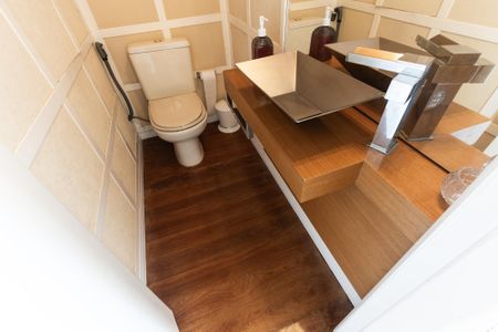 Apartamento para alugar com 49m², 1 quarto e 1 vagaLavabo