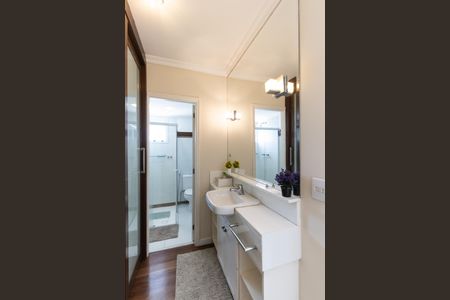 Apartamento para alugar com 49m², 1 quarto e 1 vagaBanheiro