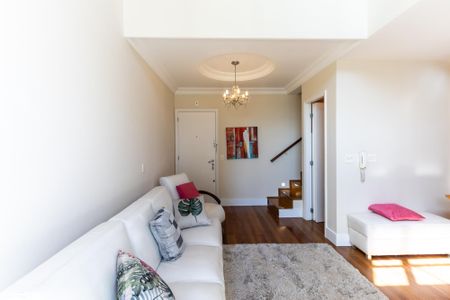 Apartamento para alugar com 49m², 1 quarto e 1 vagaSala